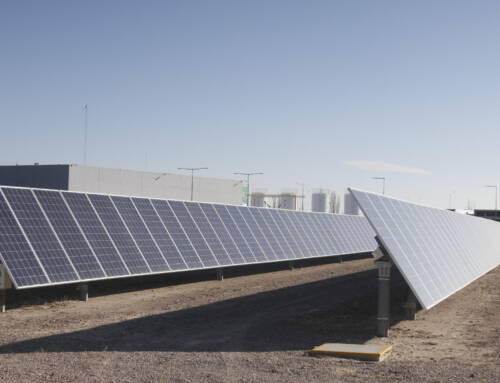 Emesa suma seis nuevos parques solares por U$S 450 millones y 450 megavatios