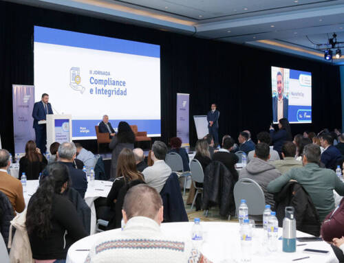 Se viene la III Jornada de Compliance e Integridad con referentes nacionales en ética, transparencia y gestión de riesgos