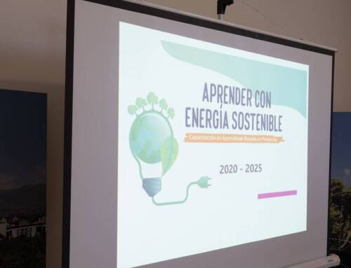 Emesa refuerza su compromiso con la educación sostenible