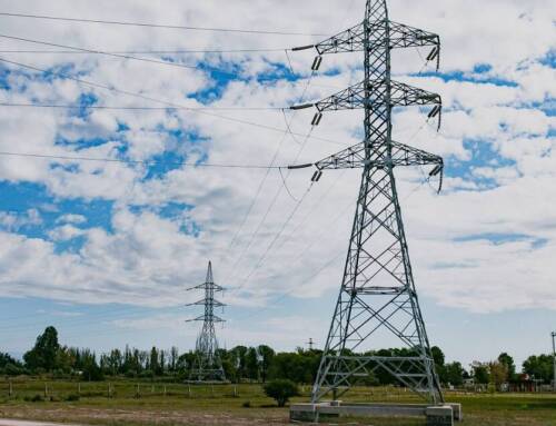 Licitación pública de una obra clave para la soberanía energética del Gran Mendoza