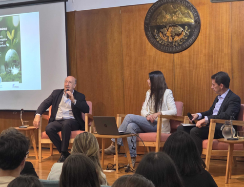 Transición energética y cambio climático: claves para el desarrollo de Mendoza en un escenario global desafiante