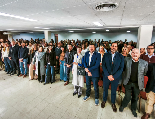 7ª edición de “Aprender con energía sostenible”, compromiso con la innovación educativa y el desarrollo sostenible