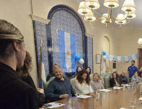 Emesa impulsa una nueva jornada de bienestar corporativo centrada en la comunicación positiva y los vínculos interpersonales