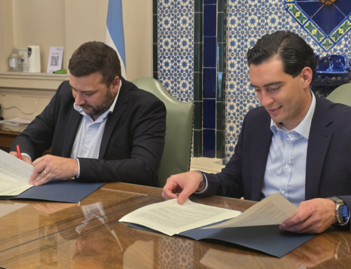 Emesa e Impulsa Mendoza consolidan una alianza estratégica para potenciar el desarrollo energético y minero de la provincia