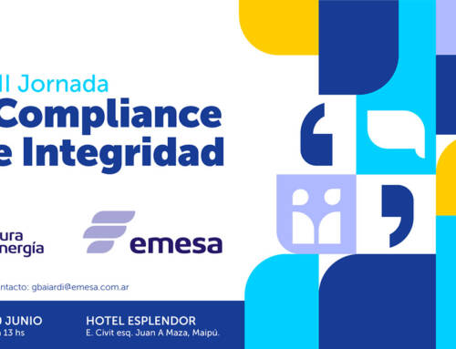 Se viene la III Jornada de Compliance e Integridad con referentes nacionales en ética, transparencia y gestión de riesgos
