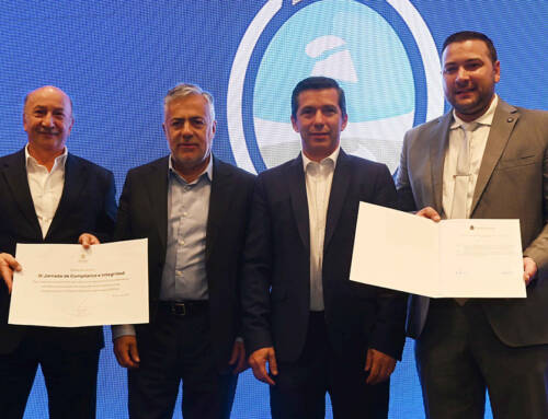 Integridad, confianza e inversión: los ejes de la III Jornada de Compliance e Integridad organizada por Emesa