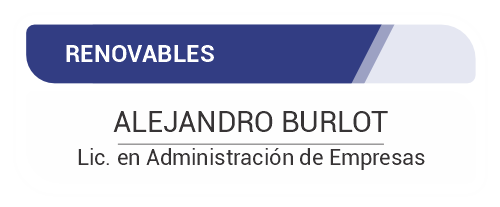 RENOVABLES