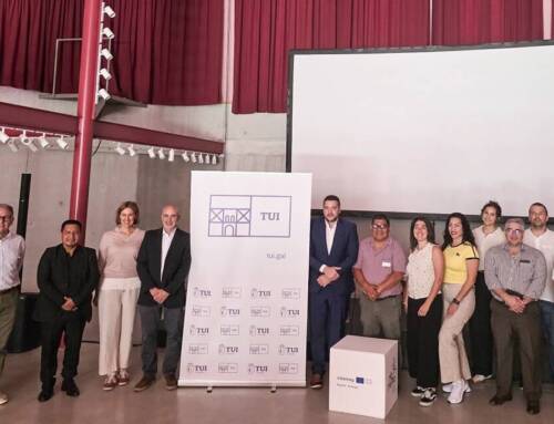 Mendoza fortaleció alianzas internacionales en innovación y eficiencia energética