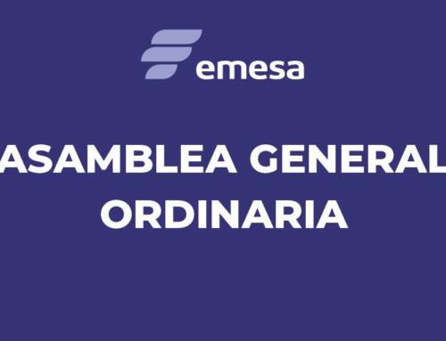 Asamblea General Ordinaria